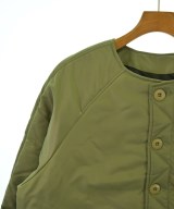 CAPTAINS HELM（キャプテンズヘルム）ダウンジャケット/ダウンベスト カーキ サイズ:M メンズ/2200657908126