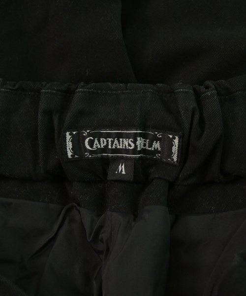 CAPTAINS HELM（キャプテンズヘルム）その他 黒 サイズ:M メンズ/2200657908140