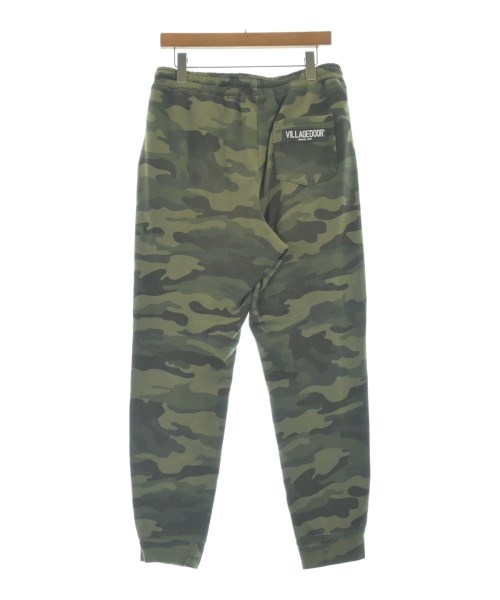 CAPTAINS HELM（キャプテンズヘルム）スウェットパンツ カーキ サイズ:L メンズ/2200659731043