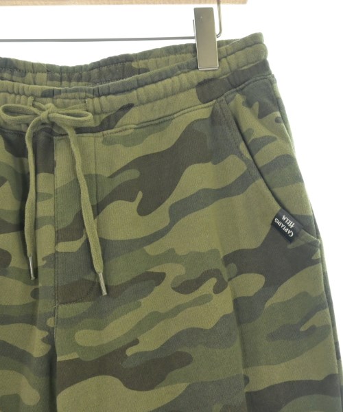 CAPTAINS HELM（キャプテンズヘルム）スウェットパンツ カーキ サイズ:L メンズ/2200659731043