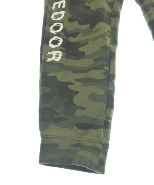 CAPTAINS HELM（キャプテンズヘルム）スウェットパンツ カーキ サイズ:L メンズ/2200659731043