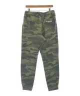 CAPTAINS HELM（キャプテンズヘルム）スウェットパンツ カーキ サイズ:L メンズ/2200659731043