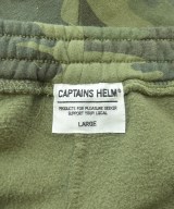 CAPTAINS HELM（キャプテンズヘルム）スウェットパンツ カーキ サイズ:L メンズ/2200659731043