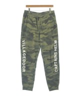 CAPTAINS HELM スウェットパンツ