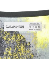 CAPTAINS HELM（キャプテンズヘルム）その他 グレー サイズ:L メンズ/2200729430012