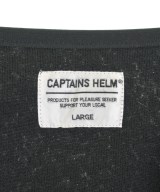 CAPTAINS HELM（キャプテンズヘルム）その他 黒 サイズ:L メンズ/2200729430029