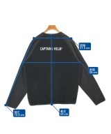 CAPTAINS HELM（キャプテンズヘルム）その他 黒 サイズ:L メンズ/2200729430029