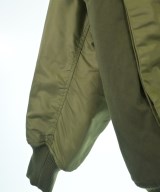 CAPTAINS HELM（キャプテンズヘルム）ミリタリーブルゾン カーキ サイズ:XL メンズ/2200729430036