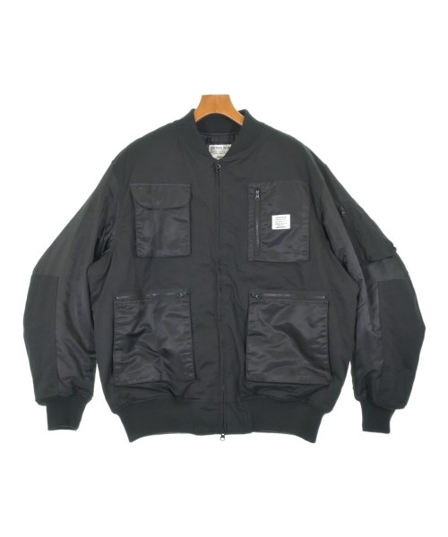 CAPTAINS HELM(キャプテンズヘルム)のミリタリーブルゾン サイズ:XL 26,000円