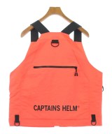 CAPTAINS HELM（キャプテンズヘルム）その他 オレンジ サイズ:L メンズ/2200729430067