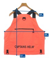 CAPTAINS HELM（キャプテンズヘルム）その他 オレンジ サイズ:L メンズ/2200729430067