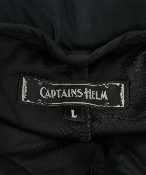 CAPTAINS HELM（キャプテンズヘルム）その他 黒 サイズ:L メンズ/2200729430074