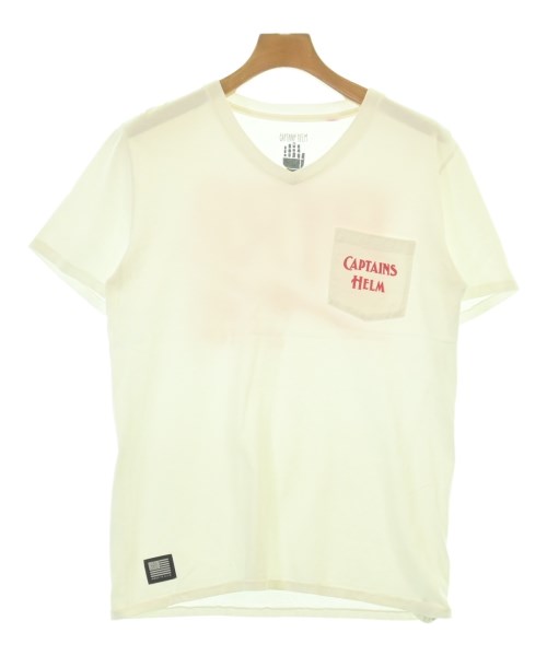 CAPTAINS HELM(キャプテンズヘルム)のTシャツ・カットソー サイズ:38(M位) 3,000円