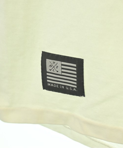 CAPTAINS HELM（キャプテンズヘルム）Tシャツ・カットソー 白 サイズ:38(M位) レディース/2200711431140