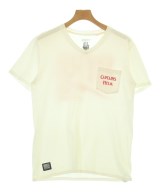 CAPTAINS HELM（キャプテンズヘルム）Tシャツ・カットソー 白 サイズ:38(M位) レディース/2200711431140