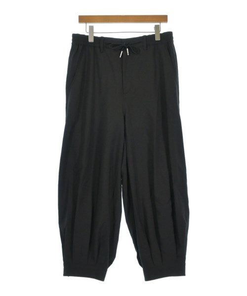 SONGZIO homme(ソンジオオム)その他 黒 サイズ:48(XXL位)/2200644033350