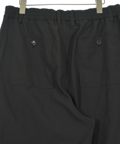 SONGZIO homme（ソンジオオム）その他 黒 サイズ:48(XXL位) メンズ/2200644033350