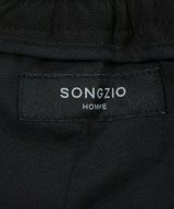 SONGZIO homme（ソンジオオム）その他 黒 サイズ:48(XXL位) メンズ/2200644033350
