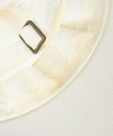 bonjour records（ボンジュールレコード）キャップ 白 サイズ:- メンズ/2200622852058