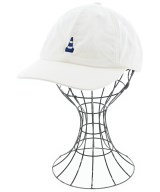 bonjour records キャップ