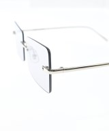 bonjour records（ボンジュールレコード）サングラス シルバー サイズ:- レディース/2200629862012