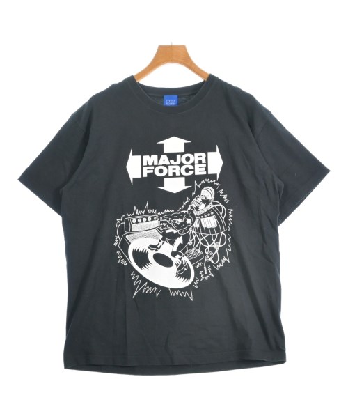 bonjour records(ボンジュールレコード)Tシャツ・カットソー 黒 サイズ:L/2200671423018