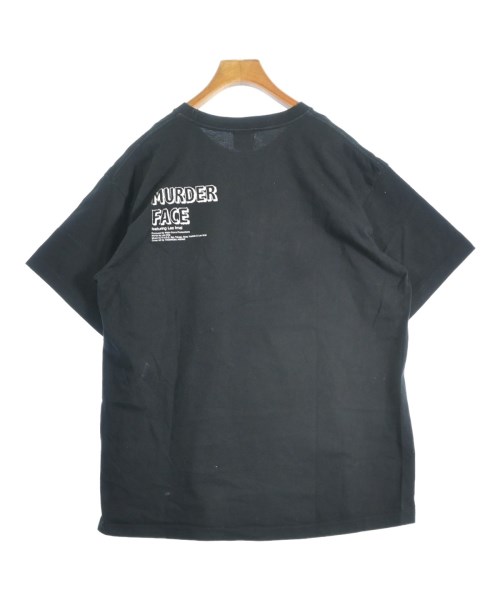 bonjour records（ボンジュールレコード）Tシャツ・カットソー 黒 サイズ:L メンズ/2200671423018