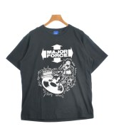 bonjour records（ボンジュールレコード）Tシャツ・カットソー 黒 サイズ:L メンズ/2200671423018