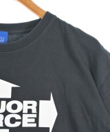 bonjour records（ボンジュールレコード）Tシャツ・カットソー 黒 サイズ:L メンズ/2200671423018