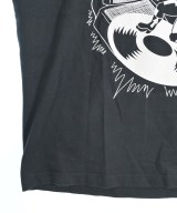 bonjour records（ボンジュールレコード）Tシャツ・カットソー 黒 サイズ:L メンズ/2200671423018