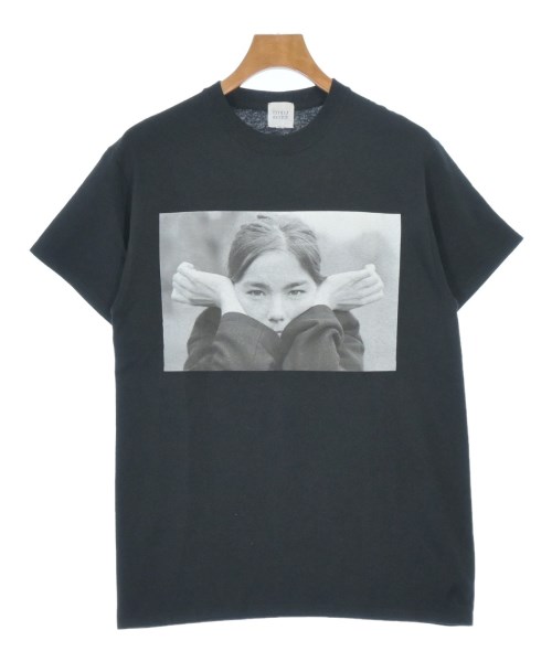 bonjour records(ボンジュールレコード)Tシャツ・カットソー 黒 サイズ:M/2200694692033