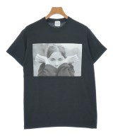 bonjour records（ボンジュールレコード）Tシャツ・カットソー 黒 サイズ:M メンズ/2200694692033