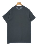 bonjour records（ボンジュールレコード）Tシャツ・カットソー 黒 サイズ:M メンズ/2200694692033