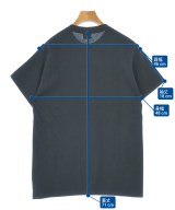 bonjour records（ボンジュールレコード）Tシャツ・カットソー 黒 サイズ:M メンズ/2200694692033