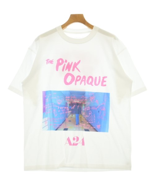 bonjour records(ボンジュールレコード)Tシャツ・カットソー 白 サイズ:XL/2200695189099