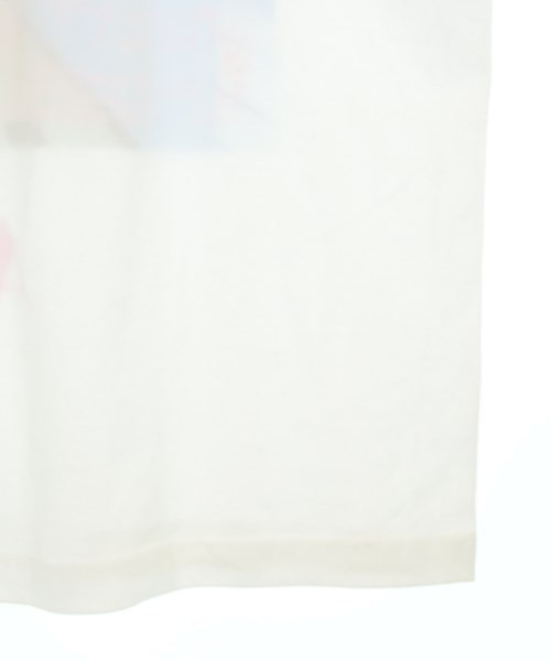bonjour records（ボンジュールレコード）Tシャツ・カットソー 白 サイズ:XL メンズ/2200695189099