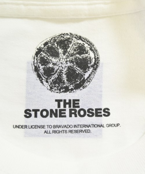 bonjour records（ボンジュールレコード）Tシャツ・カットソー 白 サイズ:XL メンズ/2200711145146