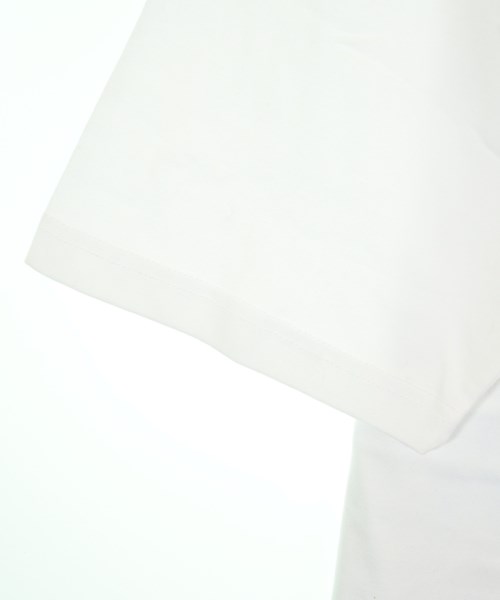 bonjour records（ボンジュールレコード）Tシャツ・カットソー 白 サイズ:XL メンズ/2200711145146