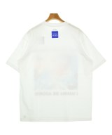 bonjour records（ボンジュールレコード）Tシャツ・カットソー 白 サイズ:XL メンズ/2200711145146