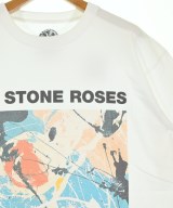 bonjour records（ボンジュールレコード）Tシャツ・カットソー 白 サイズ:XL メンズ/2200711145146