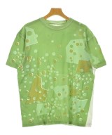 bonjour records（ボンジュールレコード）Tシャツ・カットソー 緑 サイズ:XL メンズ/2200715550304