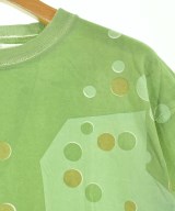 bonjour records（ボンジュールレコード）Tシャツ・カットソー 緑 サイズ:XL メンズ/2200715550304
