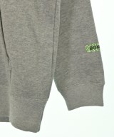 bonjour records（ボンジュールレコード）パーカー グレー サイズ:L メンズ/2200664250058