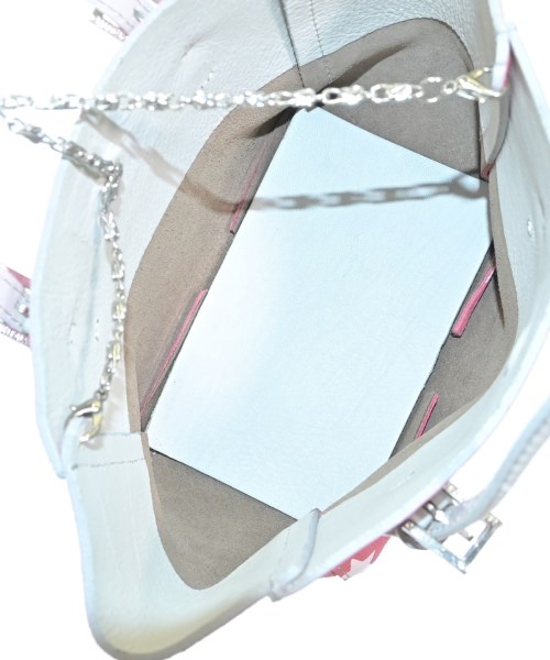 AMANTES AMENTES（アマンテスアメンテス）トートバッグ ピンク サイズ:- レディース/2200617136231