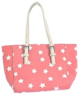 AMANTES AMENTES（アマンテスアメンテス）トートバッグ ピンク サイズ:- レディース/2200617136231