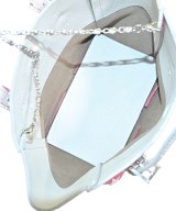 AMANTES AMENTES（アマンテスアメンテス）トートバッグ ピンク サイズ:- レディース/2200617136231