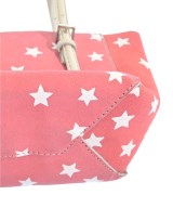 AMANTES AMENTES（アマンテスアメンテス）トートバッグ ピンク サイズ:- レディース/2200617136231