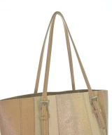 AMANTES AMENTES（アマンテスアメンテス）トートバッグ ベージュ サイズ:- レディース/2200703478153