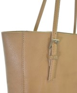 AMANTES AMENTES（アマンテスアメンテス）トートバッグ ベージュ サイズ:- レディース/2200703478153