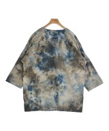 devadurga（ディバドゥルガ）カジュアルシャツ 茶 サイズ:-(L位) メンズ/2200674386044